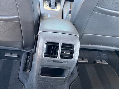 Used 2008 Volkswagen Jetta Wolfsburg Edition image 16