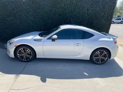 Used 2014 Subaru BRZ Limited image 14