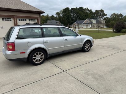 Used 2004 Volkswagen Passat GLS