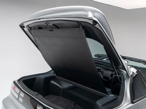 Used 1996 Nissan 300ZX Twin Turbo image 20