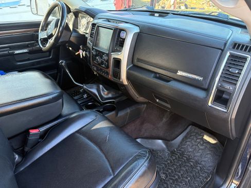 Used 2014 RAM 2500 Laramie image 8