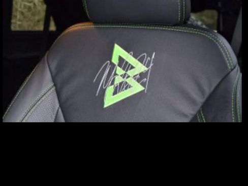 Used 2016 Jeep Wrangler Unlimited Sport w/ Quick Order Package 24S image 4