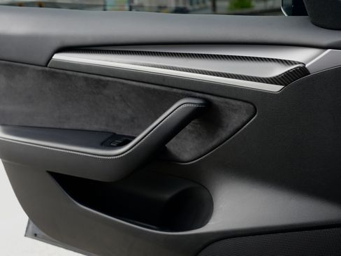 Used 2023 Tesla Model 3 Performance AWD/4WD image 5