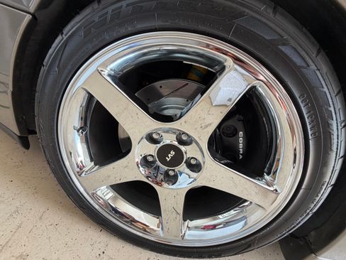 Used 2003 Ford Mustang Cobra image 13