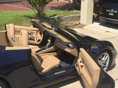 Used 2013 Porsche 911 Carrera image 6