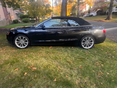 Used 2014 Audi A5 2.0T Premium Plus