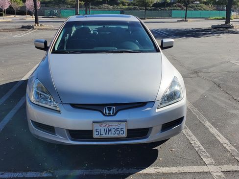 Used 2005 Honda Accord EX-L image 4