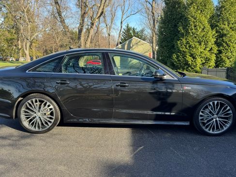 Used 2018 Audi A6 3.0T Premium Plus w/ Premium Plus Package image 5