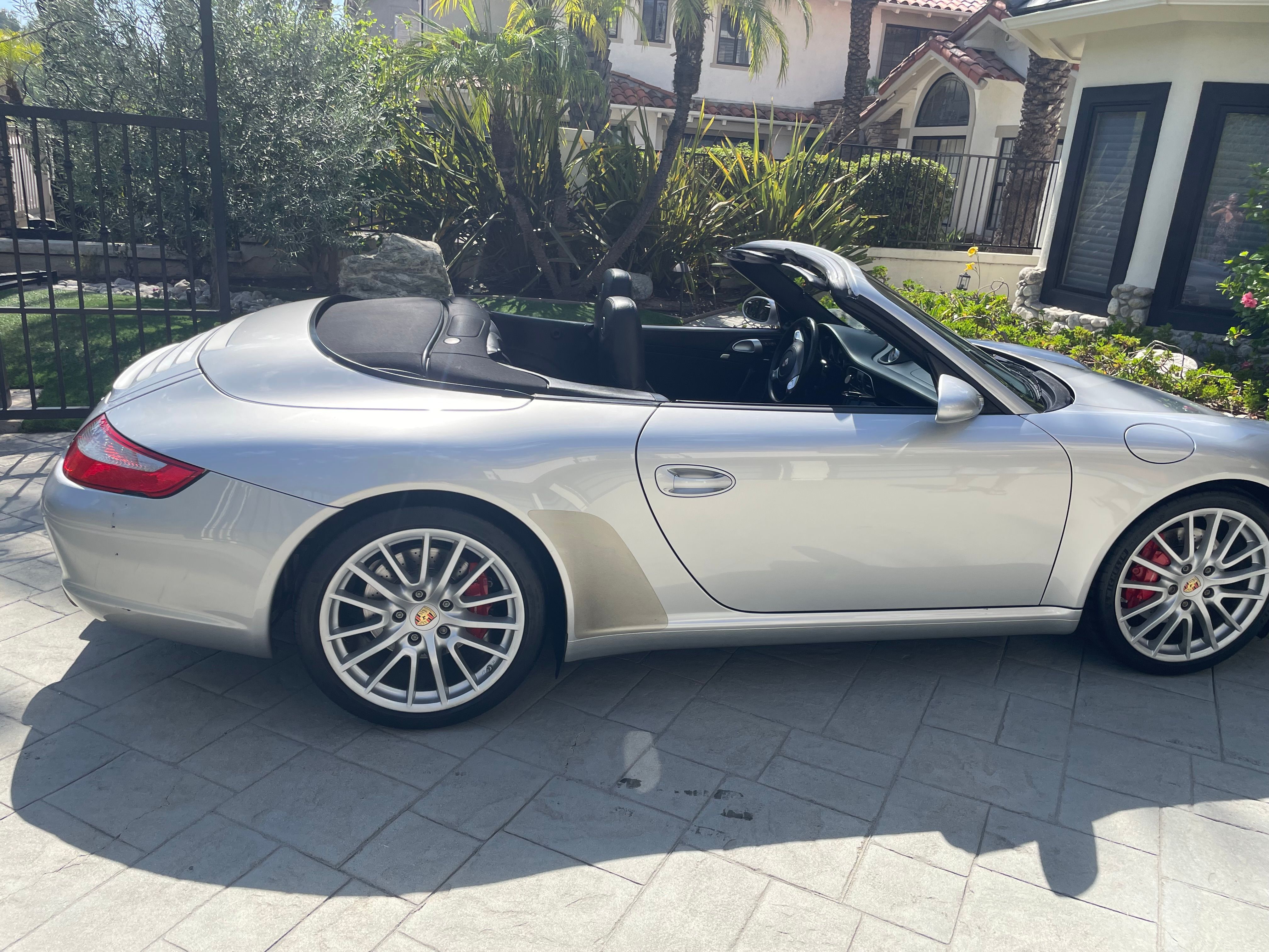 Used 2007 Porsche 911 Carrera S RWD image 17