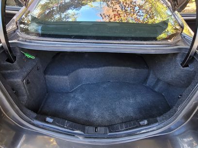 Used 2018 Ford Fusion SE