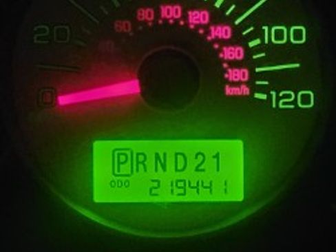 Used 2007 Ford Escape XLT image 10