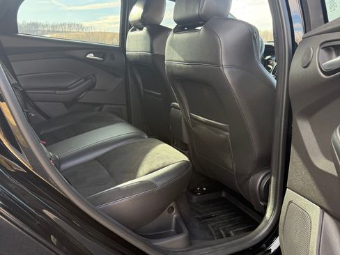 Used 2017 Ford Focus RS image 13