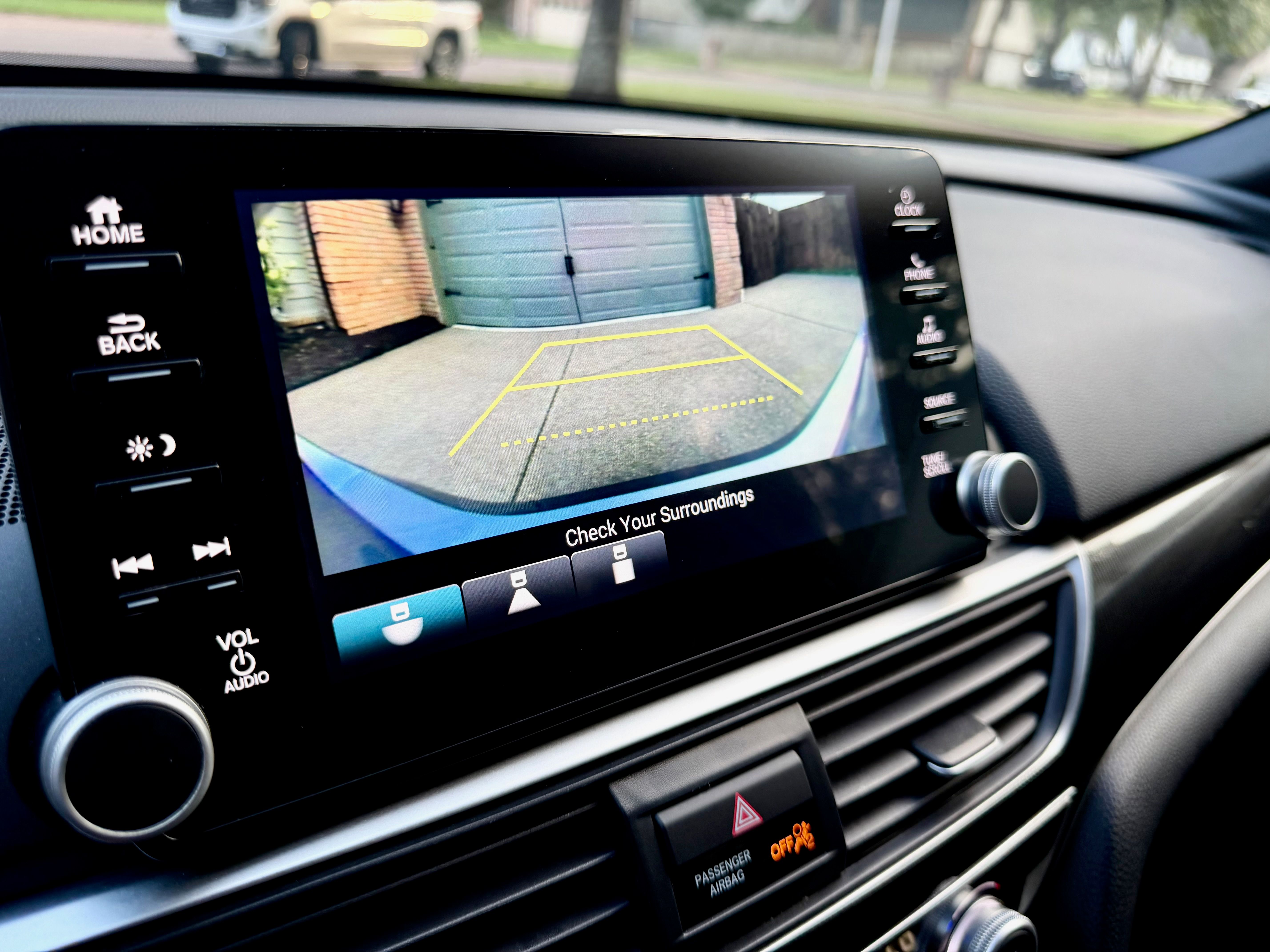 Used 2020 Honda Accord Sport image 8