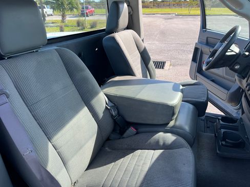 Used 2006 Dodge Ram 1500 Truck ST w/ SXT Group image 12