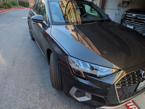 Used 2022 Audi A3 2.0T Premium image 2