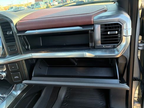 Used 2021 Ford F150 Lariat image 21