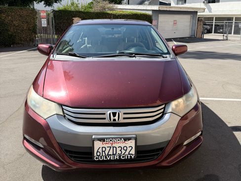 Used 2011 Honda Insight image 6
