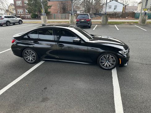 Used 2020 BMW M340i xDrive w/ Premium Package image 5