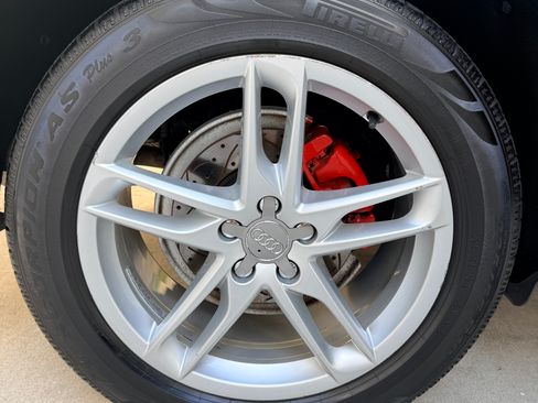 Used 2016 Audi Q5 2.0T Premium Plus w/ Technology Package image 5