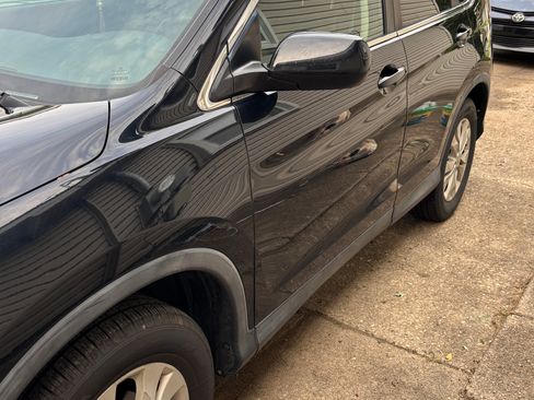 Used 2014 Honda CR-V EX-L image 9