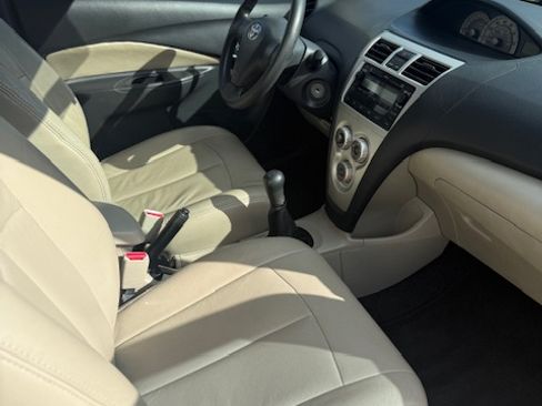 Used 2008 Toyota Yaris Sedan image 15