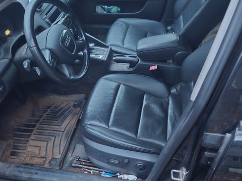 Used 2012 Audi A3 TDI Premium image 5