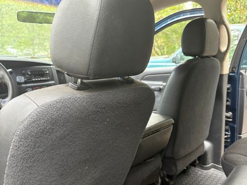 Used 2002 Dodge Ram 1500 Truck 2WD Quad Cab image 24