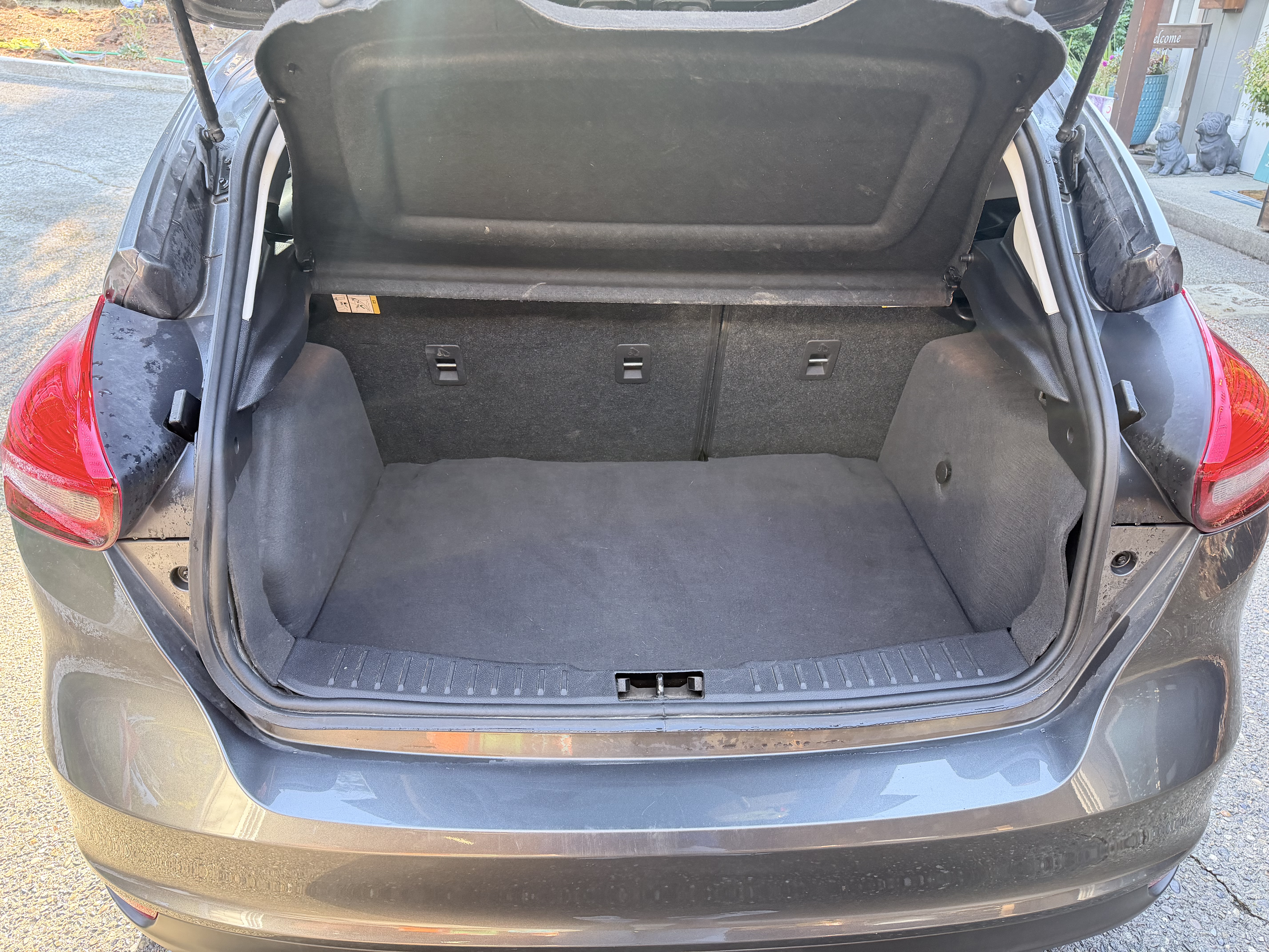 Used 2016 Ford Focus SE FWD image 20