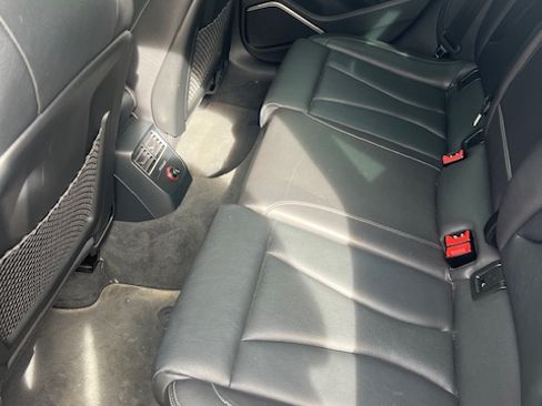 Used 2016 Audi S3 Prestige w/ Prestige Package image 30