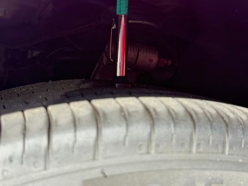 Used 2022 Tesla Model 3 Long Range image 12