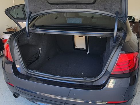 Used 2013 BMW 535i Sedan image 13