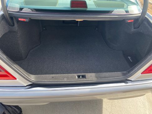 Used 1999 Mercedes-Benz C 230 image 30