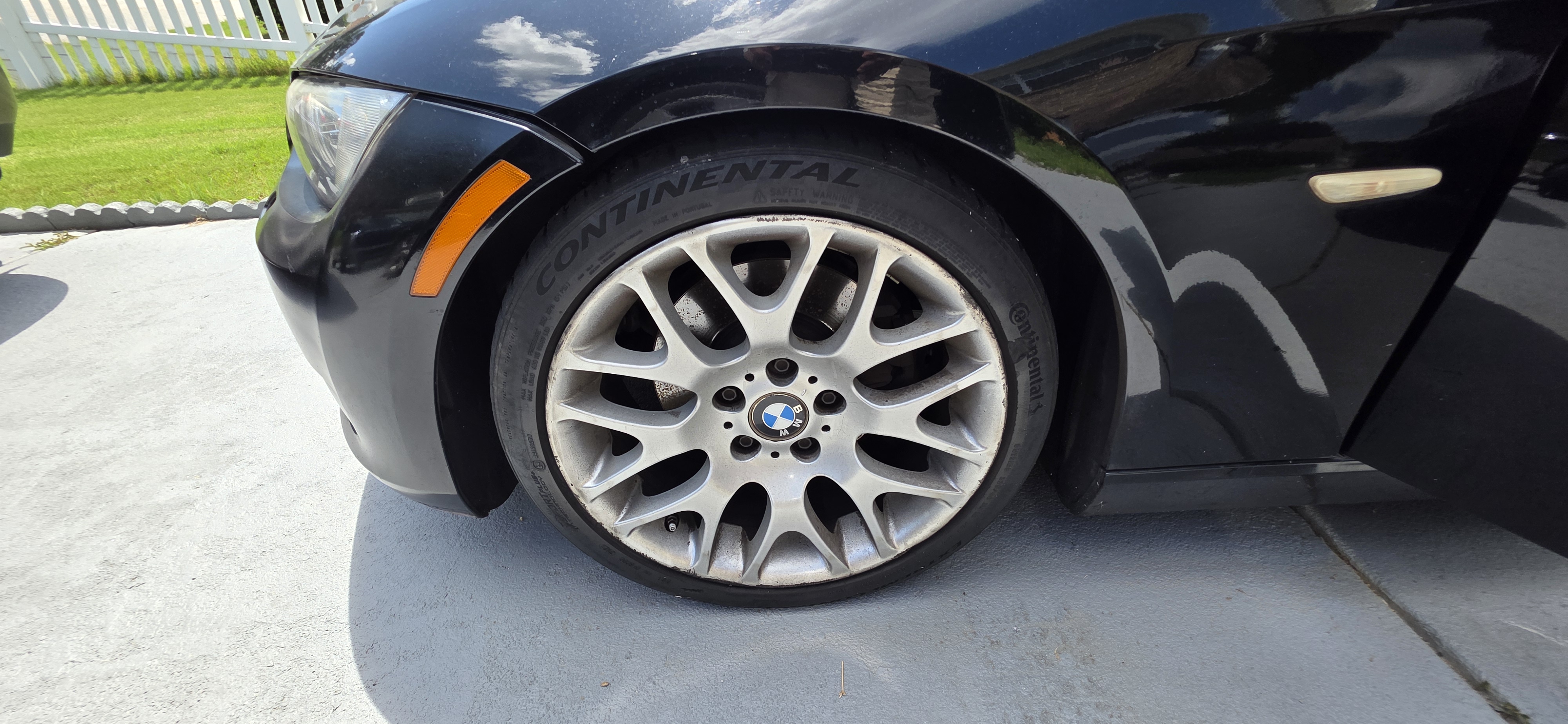 Used 2008 BMW 328i Convertible RWD image 13