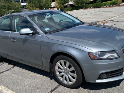 Used 2010 Audi A4 2.0T Premium Plus