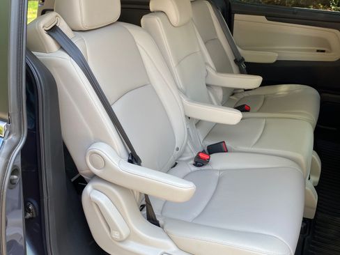 Used 2026 Honda Odyssey EX-L image 15