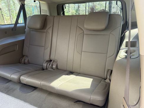 Used 2018 GMC Yukon XL SLT image 13