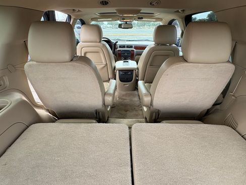 Used 2013 Chevrolet Tahoe LT w/ Texas Edition image 14