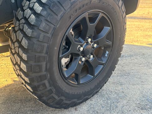 Used 2021 Jeep Wrangler Unlimited Sport image 11