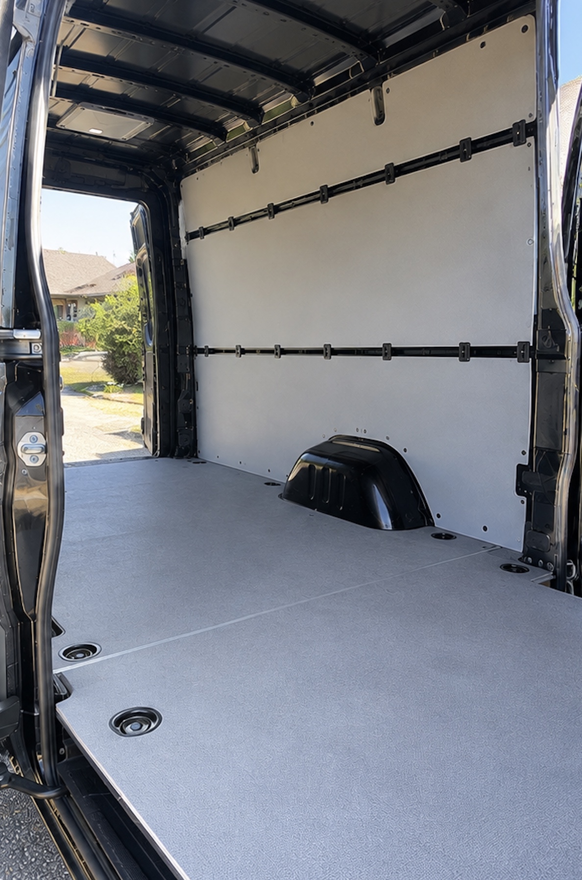 Used 2022 Mercedes-Benz Sprinter 3500 image 5