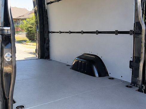 Used 2022 Mercedes-Benz Sprinter 3500 image 5