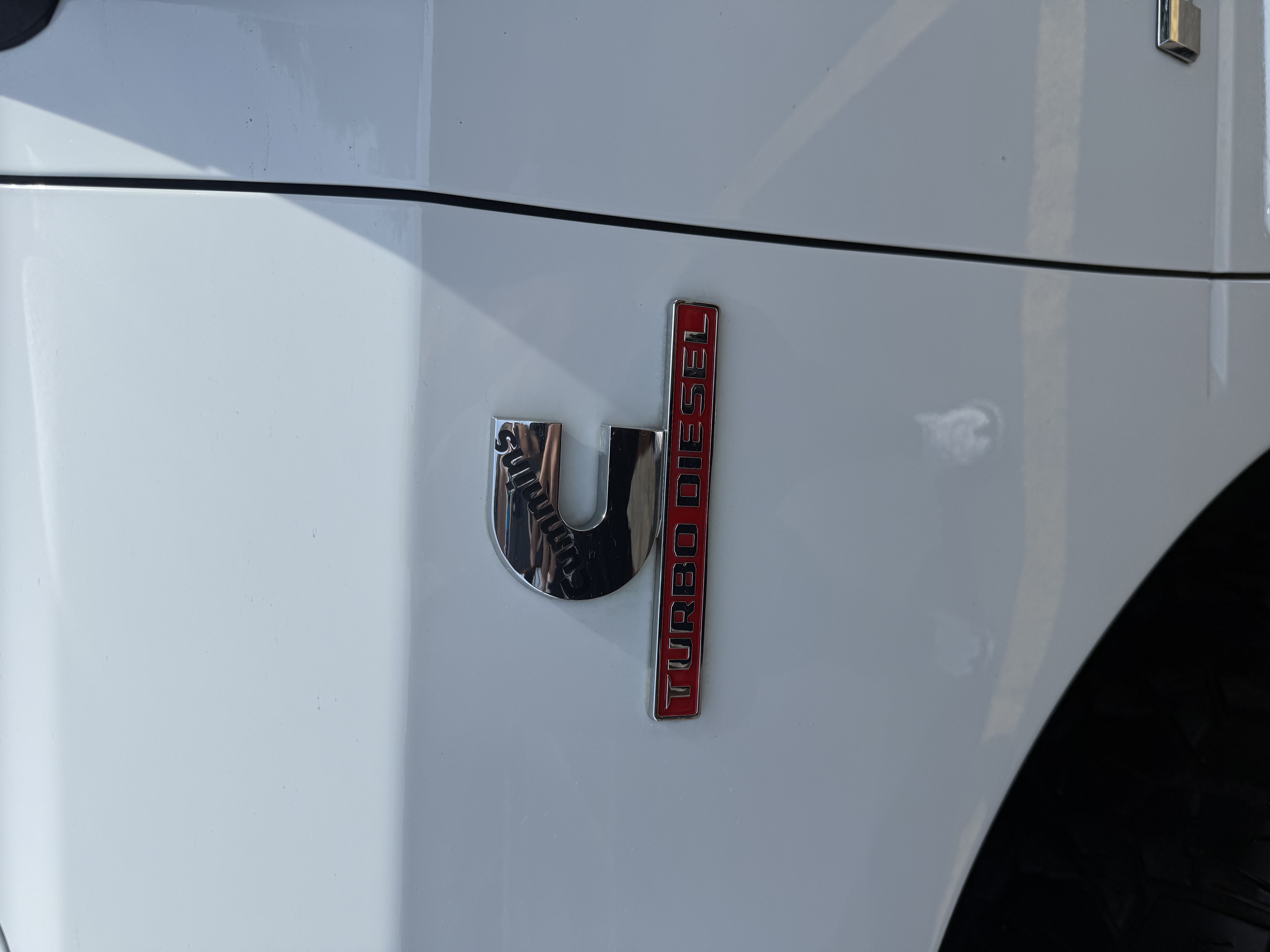 Used 2023 RAM 2500 Laramie AWD/4WD image 5