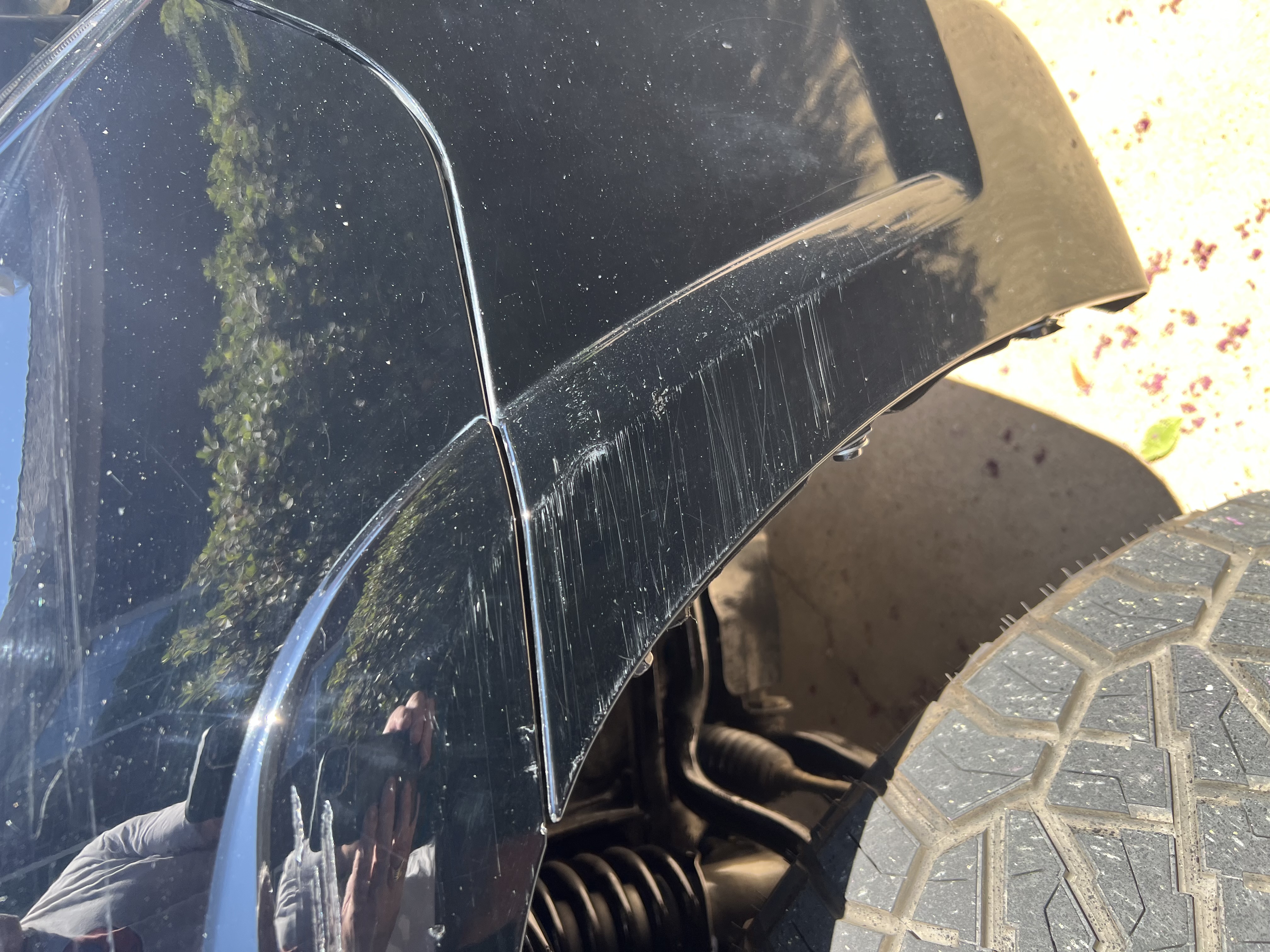 Used 2010 Toyota 4Runner Limited AWD/4WD image 2