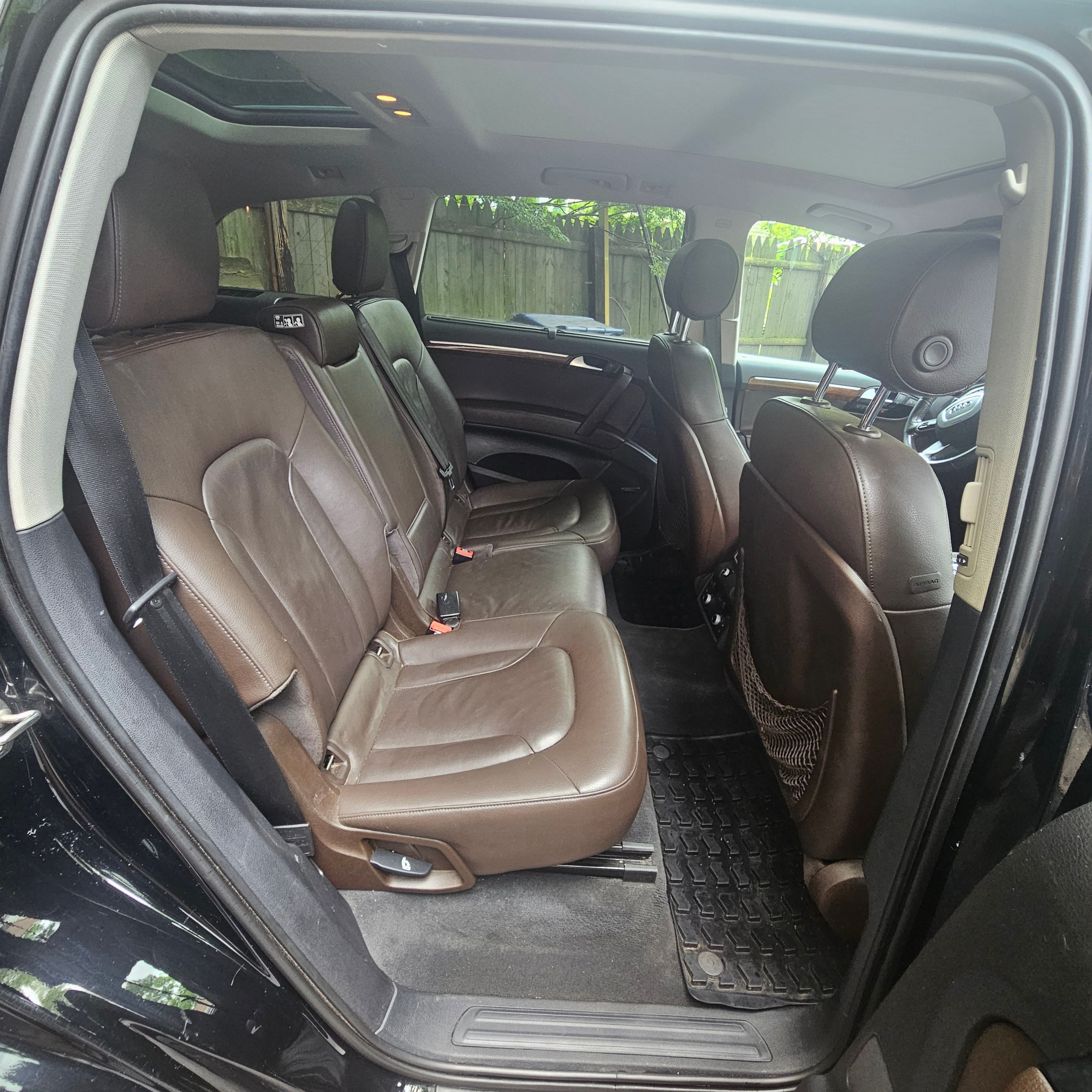 Used 2014 Audi Q7 TDI Premium Plus AWD/4WD image 14