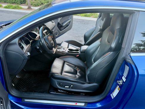 Used 2015 Audi S5 Premium Plus w/ Technology Package AWD/4WD image 10