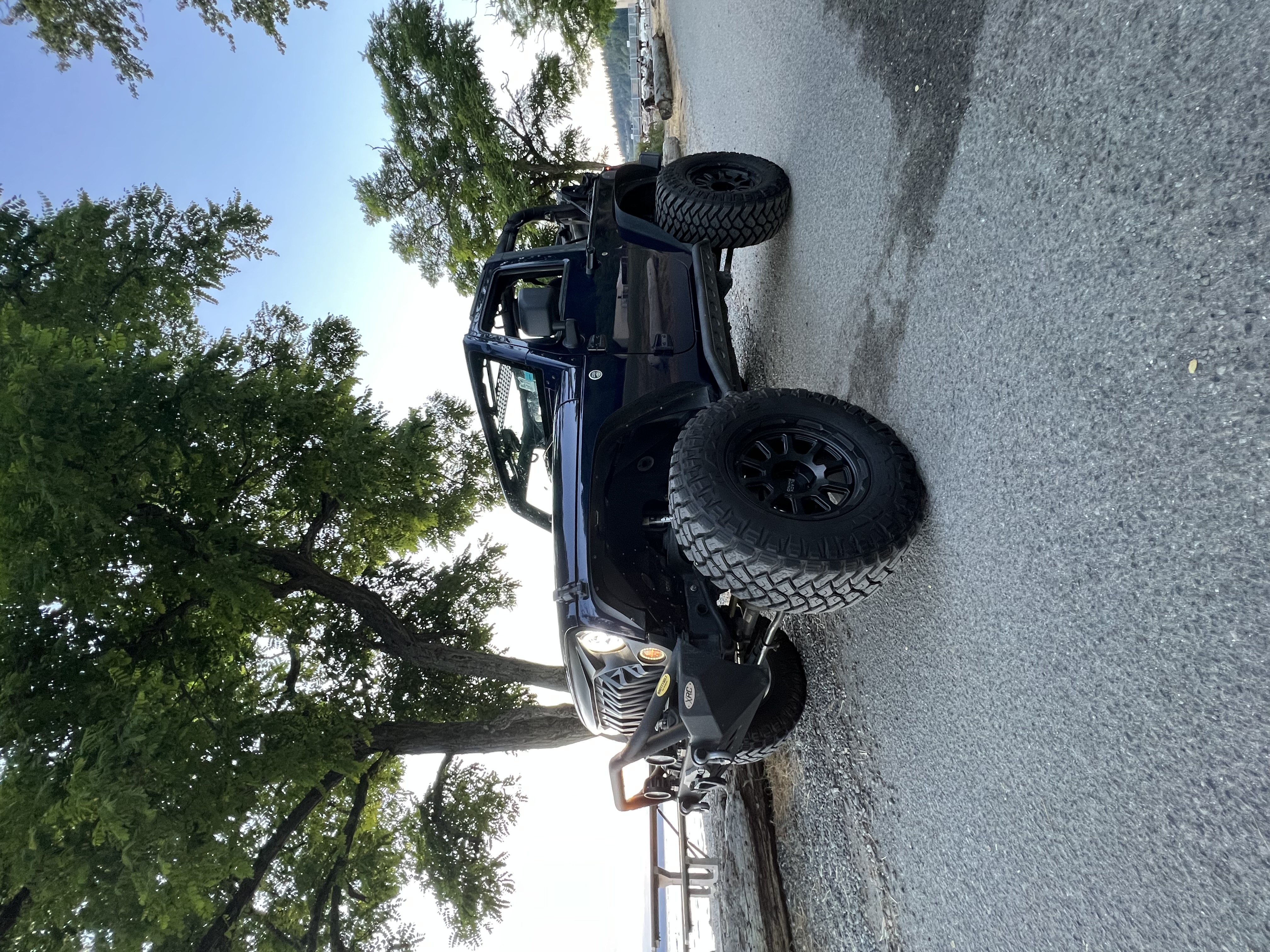 Used 2013 Jeep Wrangler Sport AWD/4WD image 29