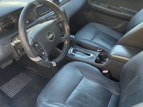 Used 2014 Chevrolet Impala LTZ image 8