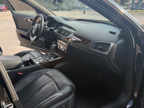 Used 2018 Audi A6 3.0T Prestige w/ Prestige Package AWD/4WD image 6