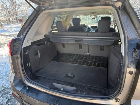 Used 2012 GMC Terrain SLE w/ LPO, Chrome Package image 11