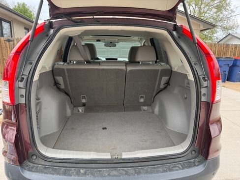 Used 2013 Honda CR-V EX-L image 11