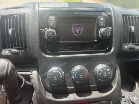 Used 2021 RAM ProMaster 1500 FWD image 13
